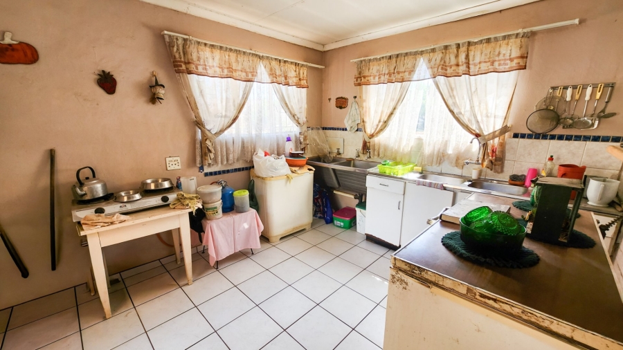 3 Bedroom Property for Sale in Stilfontein Ext 4 North West